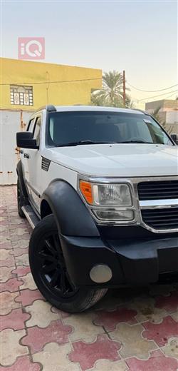 Dodge Nitro